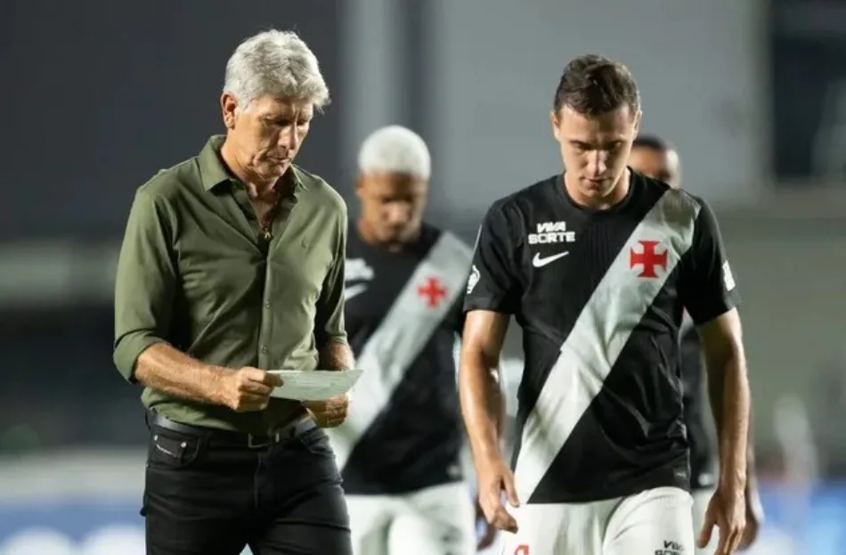 Vasco