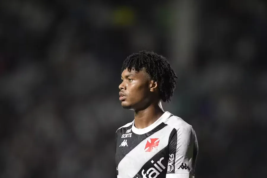 Vasco
