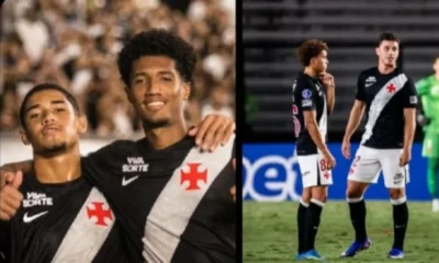 Vasco