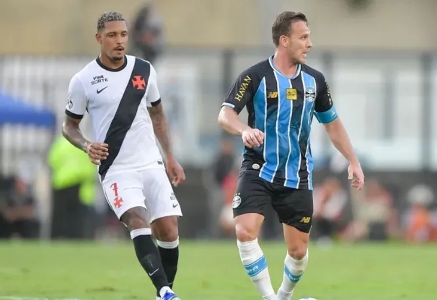 Vasco