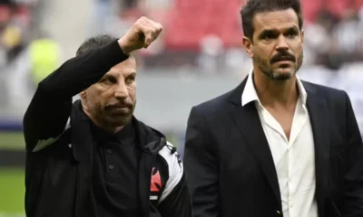 Vasco