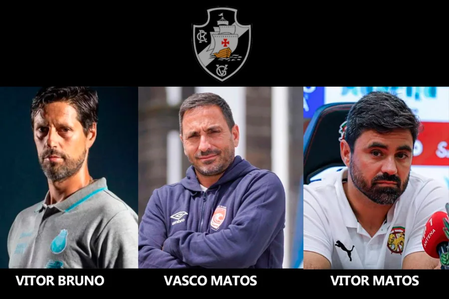 Vasco