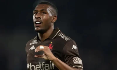 Vasco
