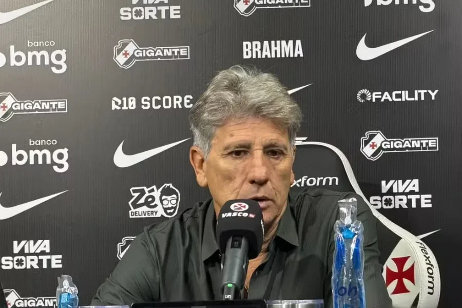 Vasco