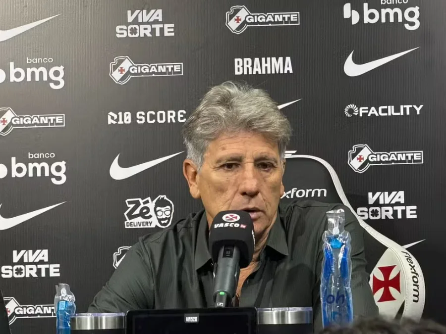 Vasco